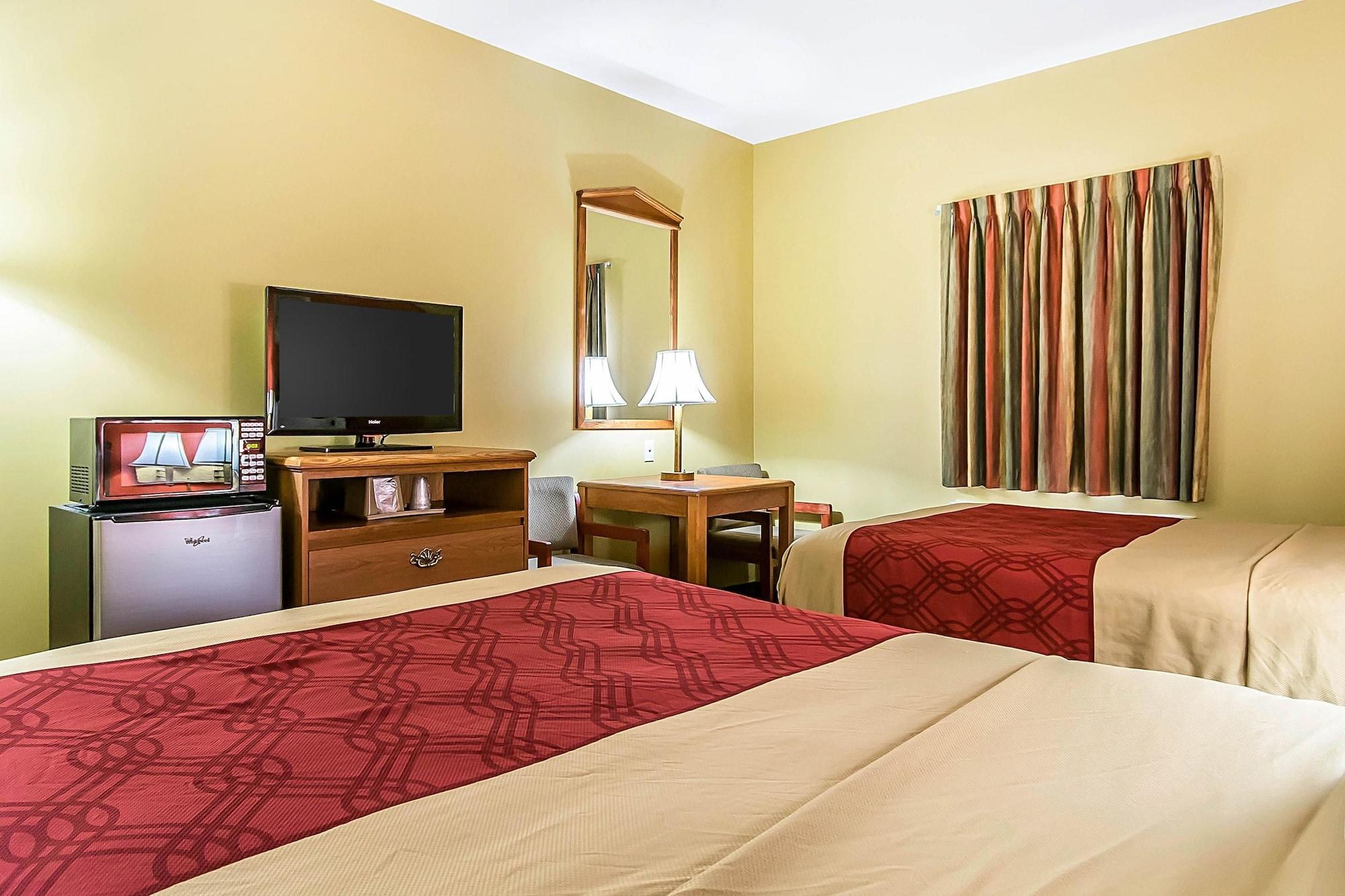 Econo Lodge Louisville Airport Exterior foto